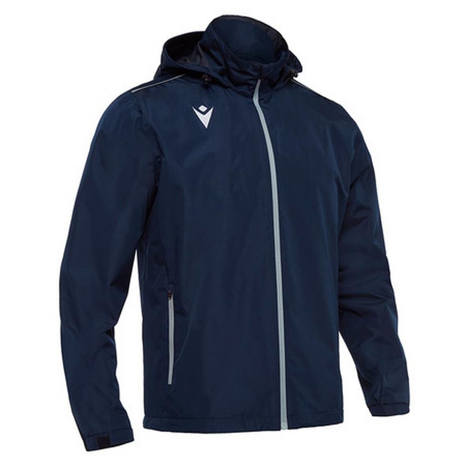 Jacke Vostok Shower
