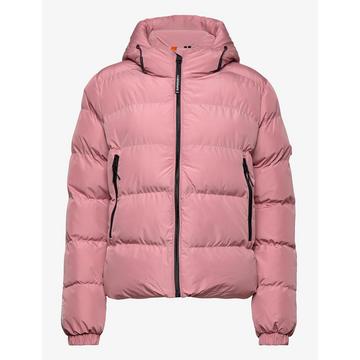 daen-daunenjacke hooded sports