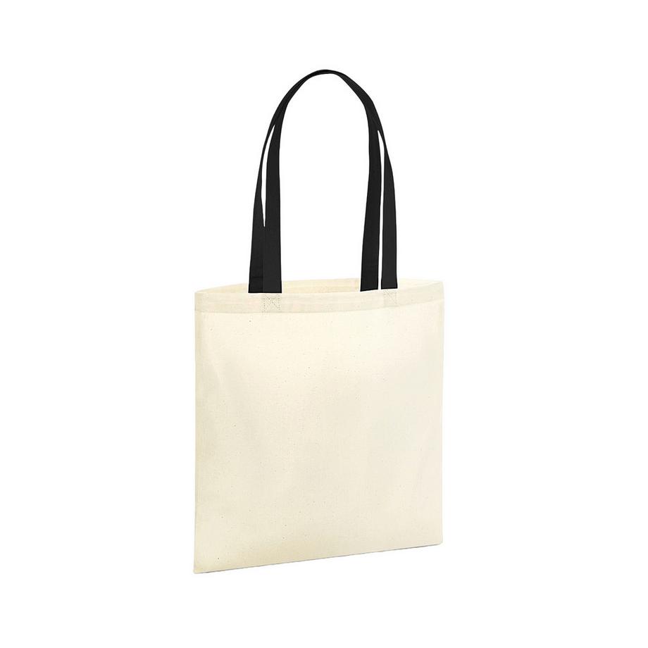 Earthaware Organic Bag For Life Contrasto Borsa A Tracolla