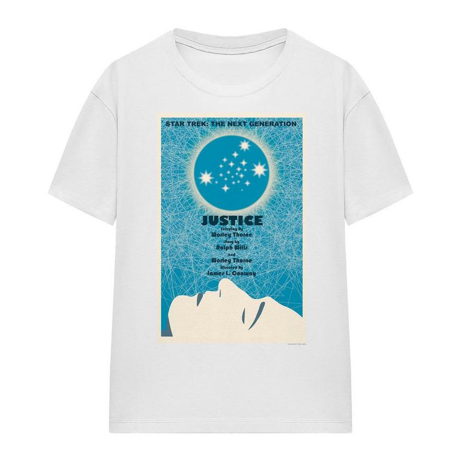 The Next Generation Season 1 Episode 8 TShirt