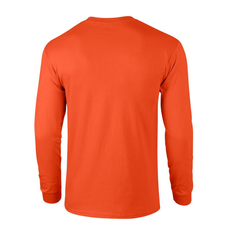 Gildan Ultra T-Shirt Manches Longues  
