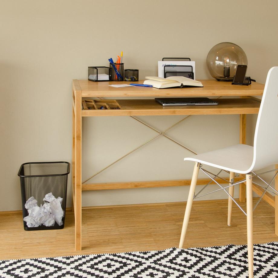 B2X Schreibtisch-Organizer-Set, 6-teilig  