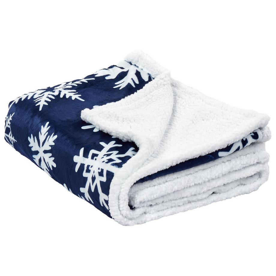 Coperta en Poliestere Moderno ANISE