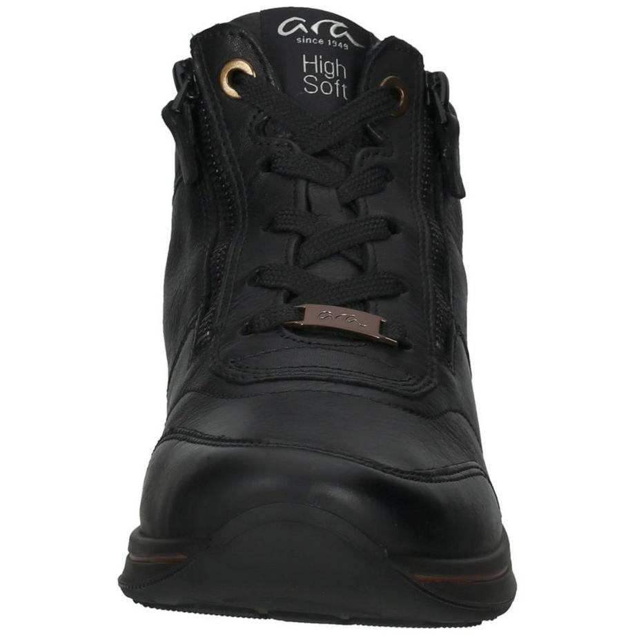 ara High Top Sneaker  