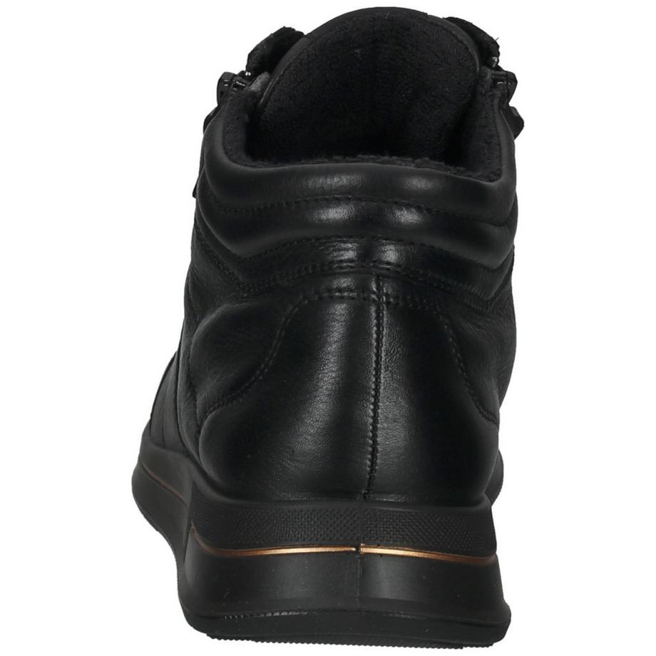 ara High Top Sneaker  