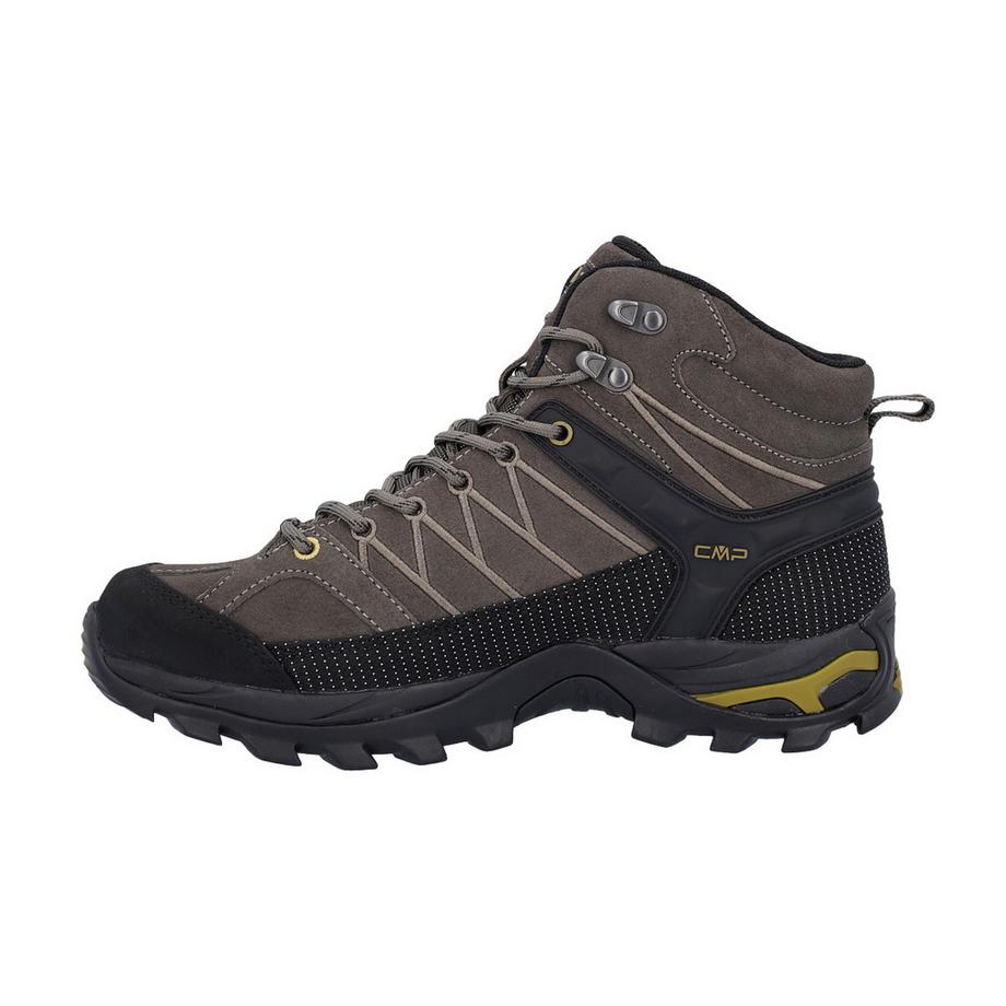 CMP Rigel Waterproof Scarpe da Trekking  