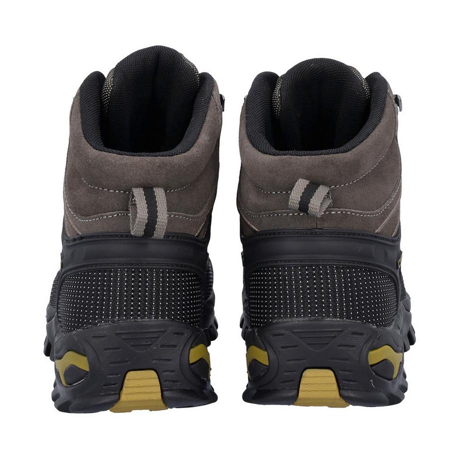 CMP Rigel Waterproof Scarpe da Trekking  