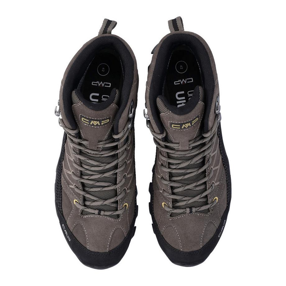 CMP Rigel Waterproof Scarpe da Trekking  