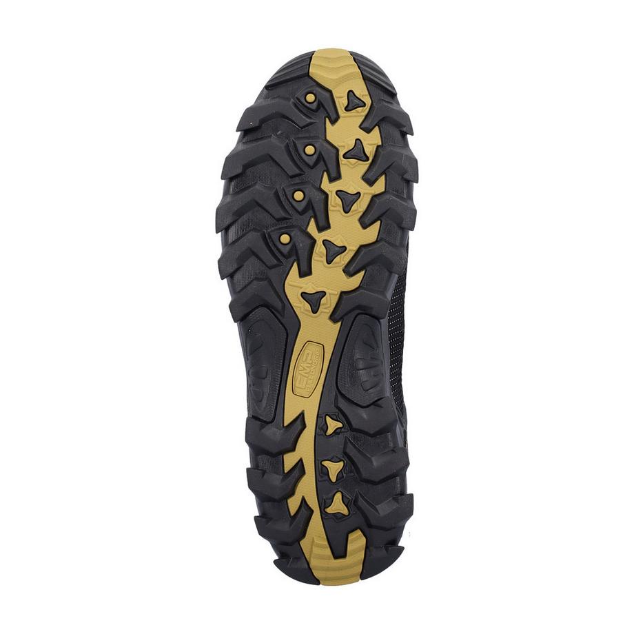 CMP Rigel Waterproof Scarpe da Trekking  