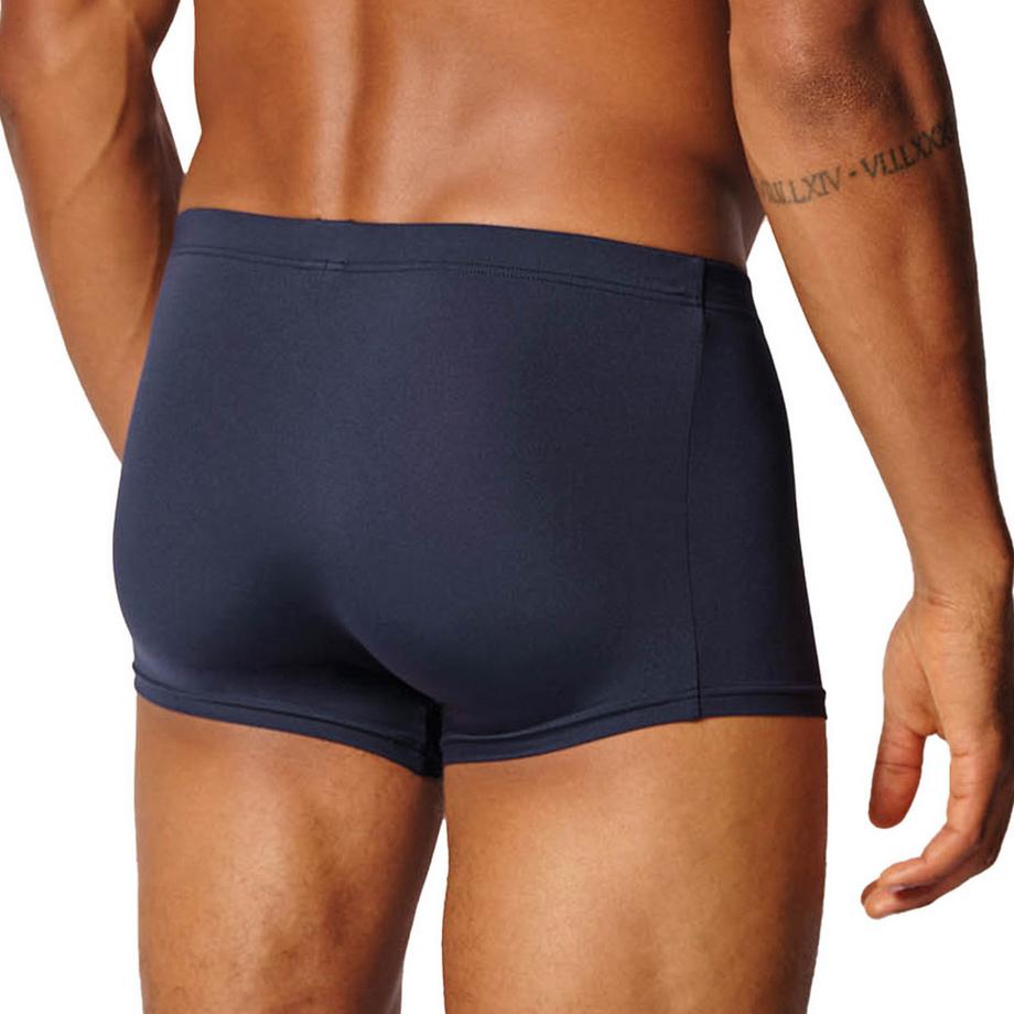 Skiny Basic Retro Short Lot de 4  