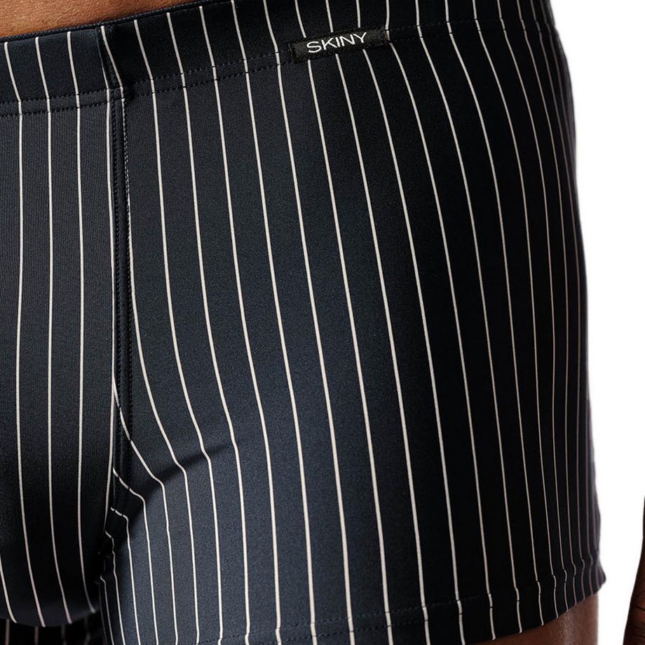 Skiny Basic Retro Short Lot de 4  