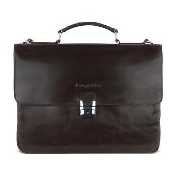 Romano Aktentasche M Dunkelbraun