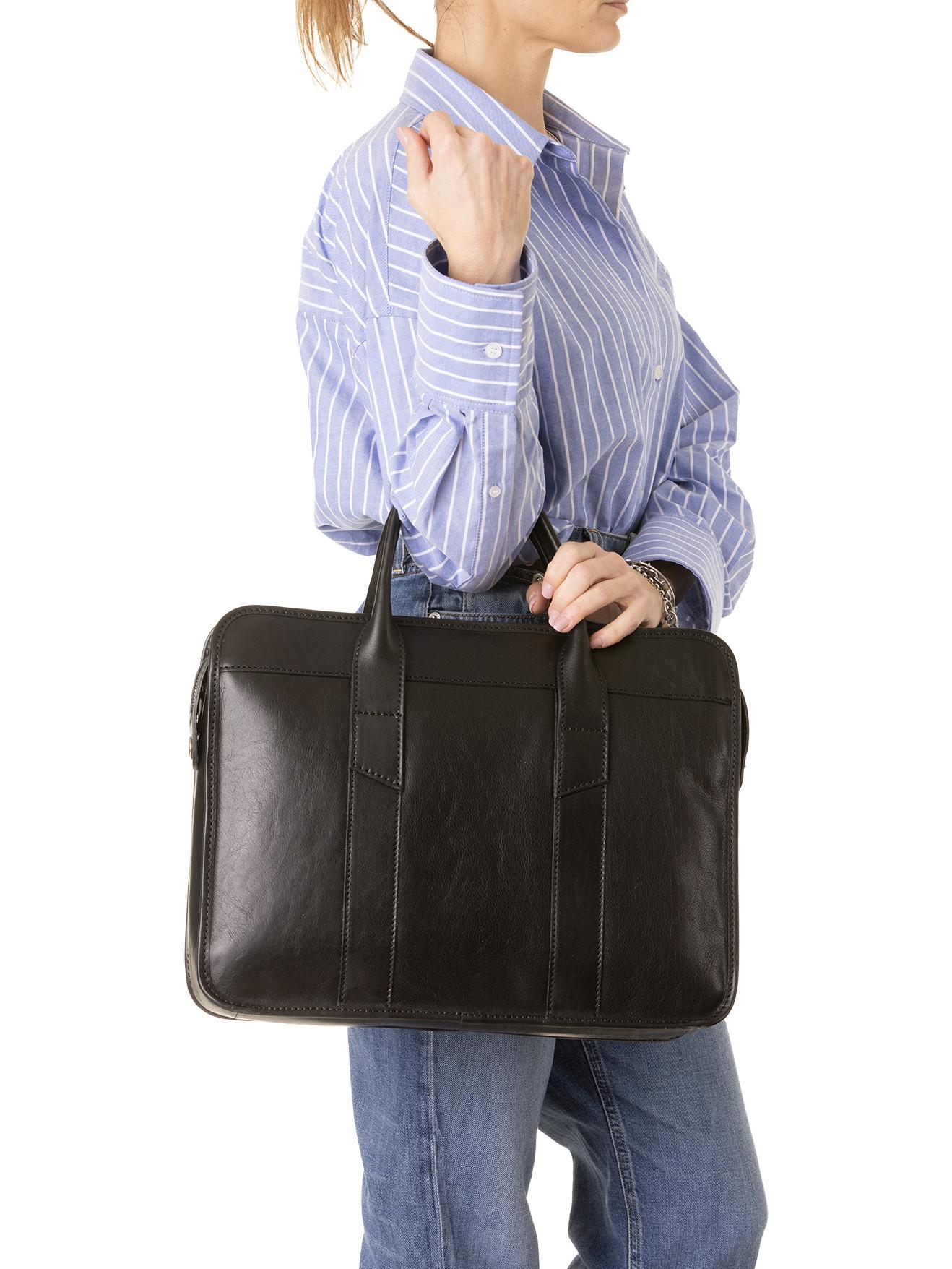 Viola Castellani Borsa a mano Unisex  