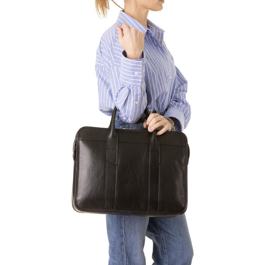 Viola Castellani Borsa a mano Unisex  