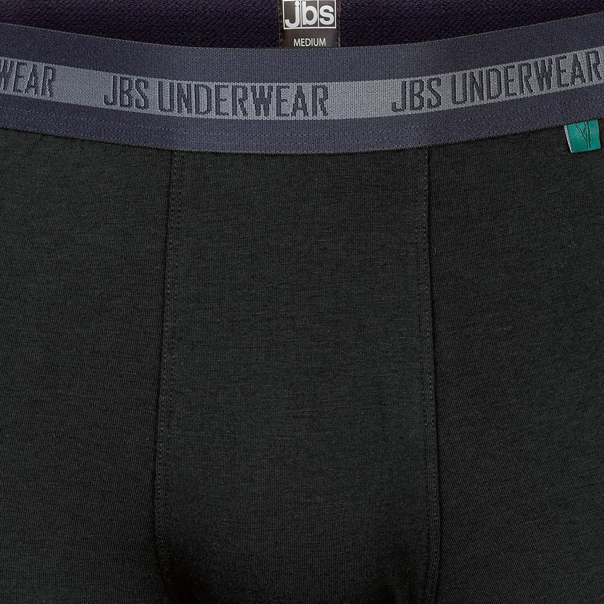 JBS 6er Pack Bamboo Long Short Pant  