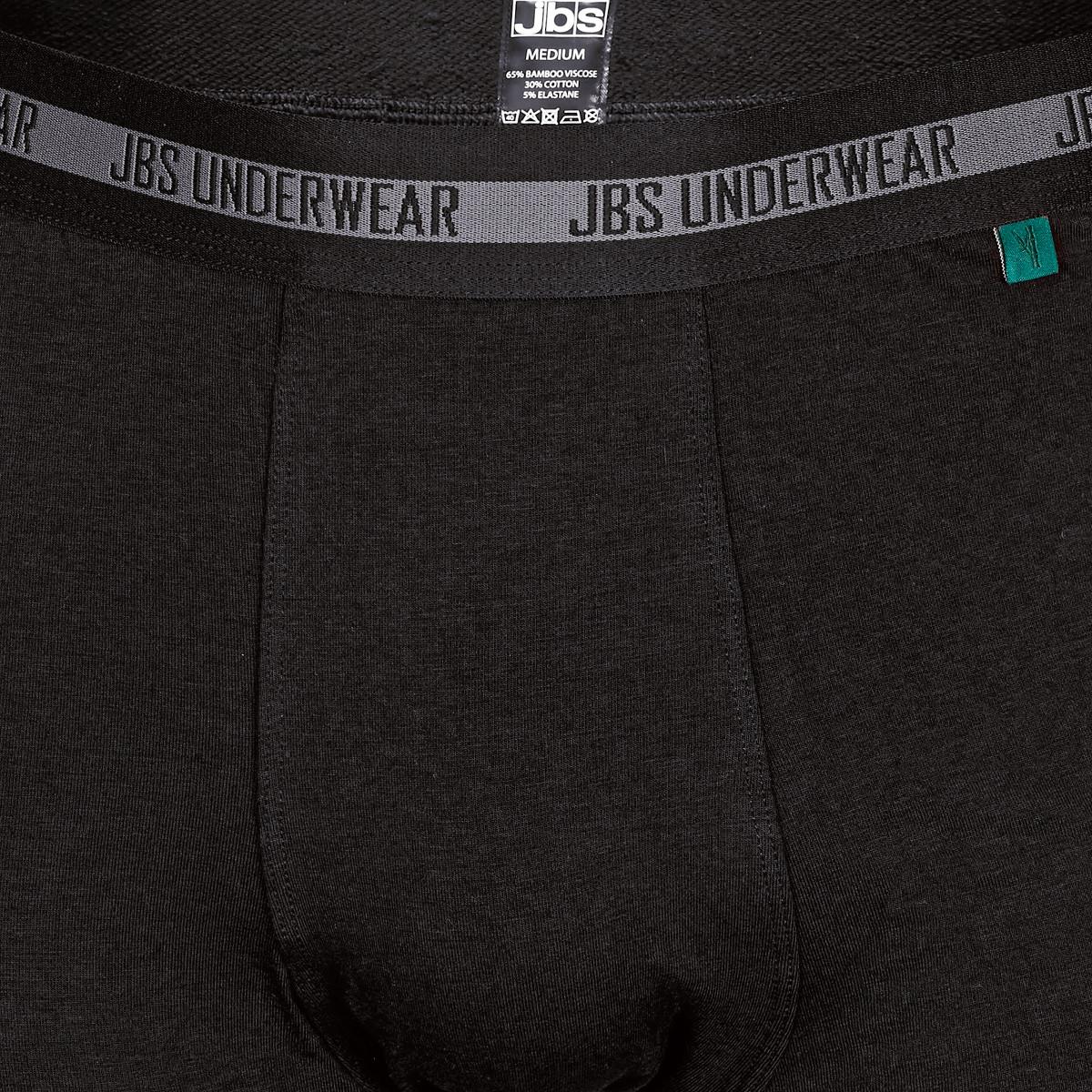 JBS 6er Pack Bamboo Long Short Pant  