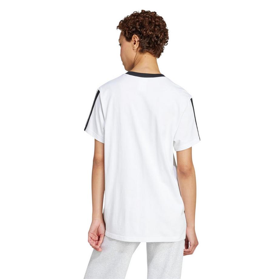 adidas  T-ShirtMotiftyle 3 Rayures Essentials 