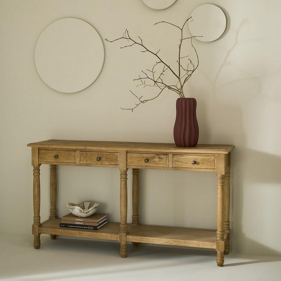 Calicosy Console BOISSY  