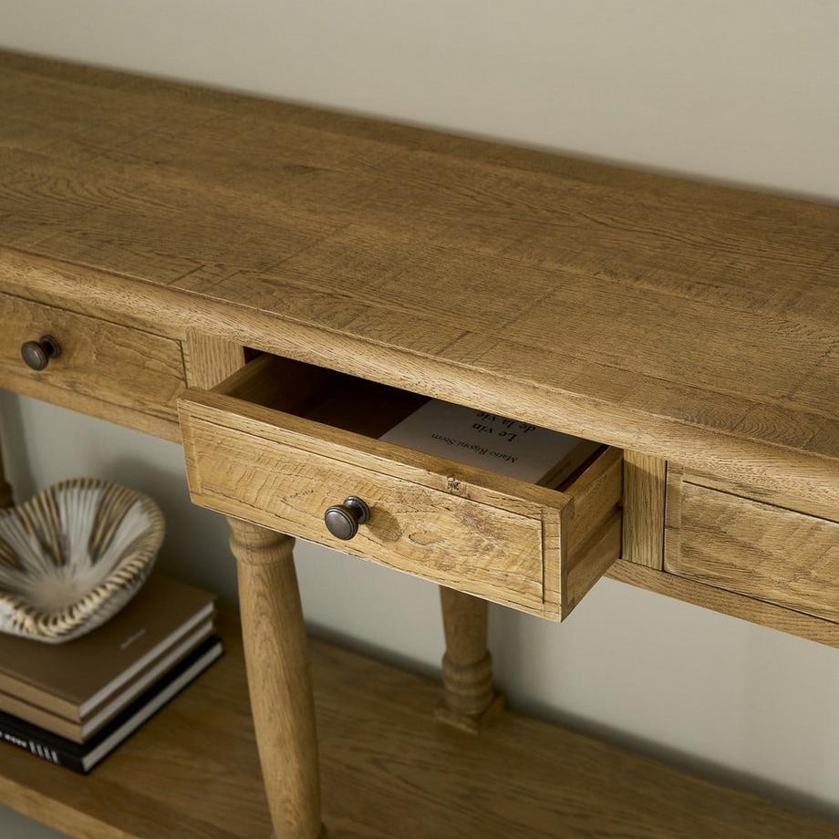 Calicosy Console BOISSY  