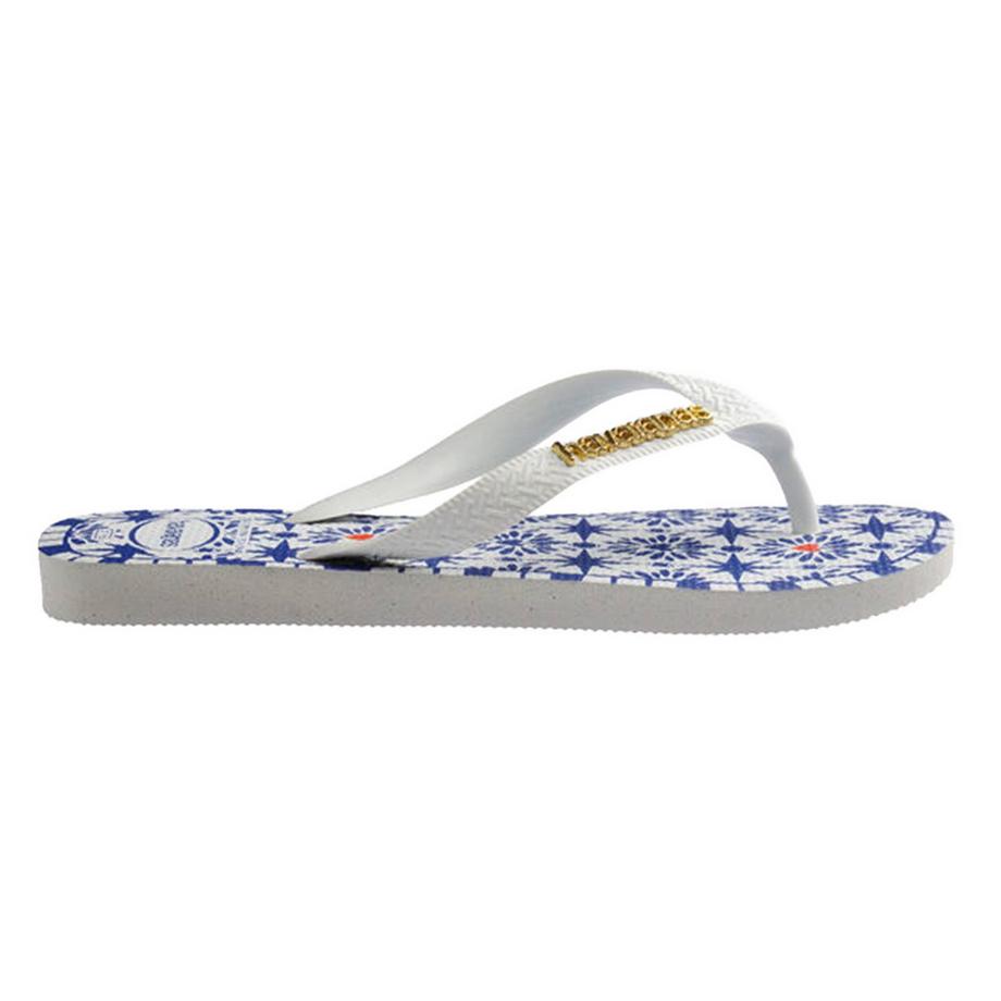 havaianas Ginga Sao Luis Tongs  
