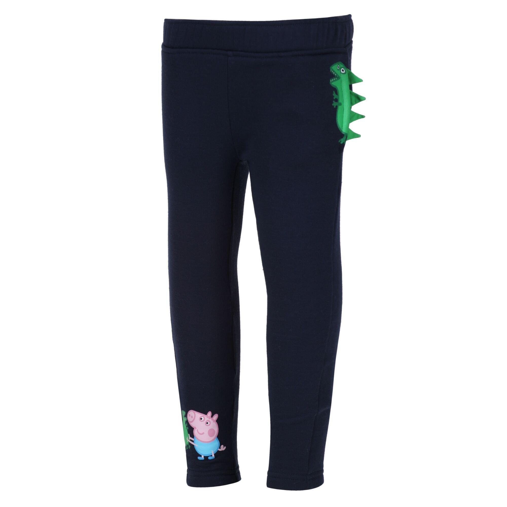 Regatta  Pantalon de jogging Enfant 