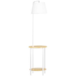 HOMCOM Lampadaire  