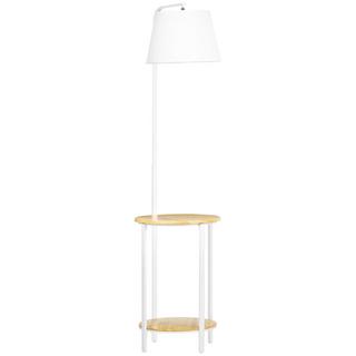 HOMCOM Lampadaire  