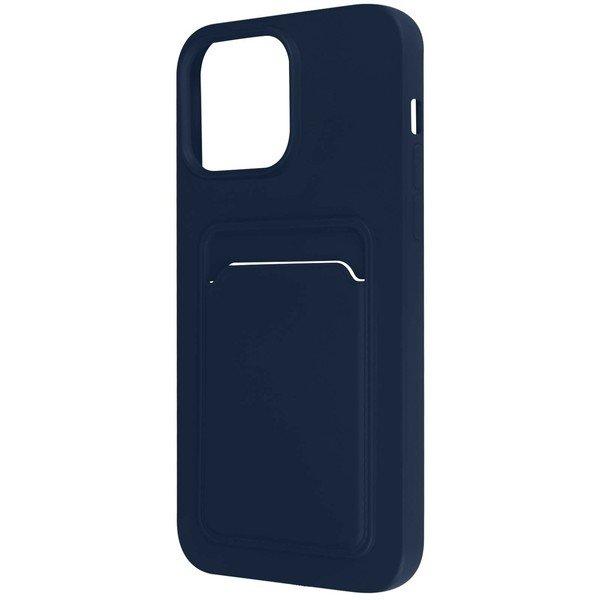 Avizar  Coque iPhone 14 Pro Max Porte-carte 