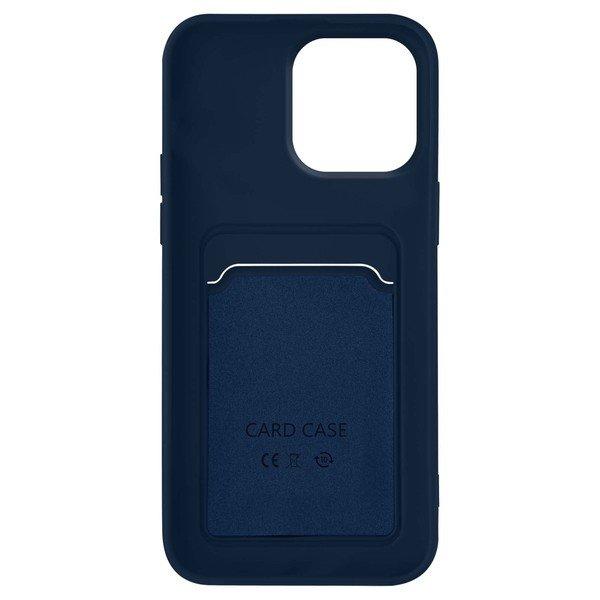 Avizar  Coque iPhone 14 Pro Max Porte-carte 