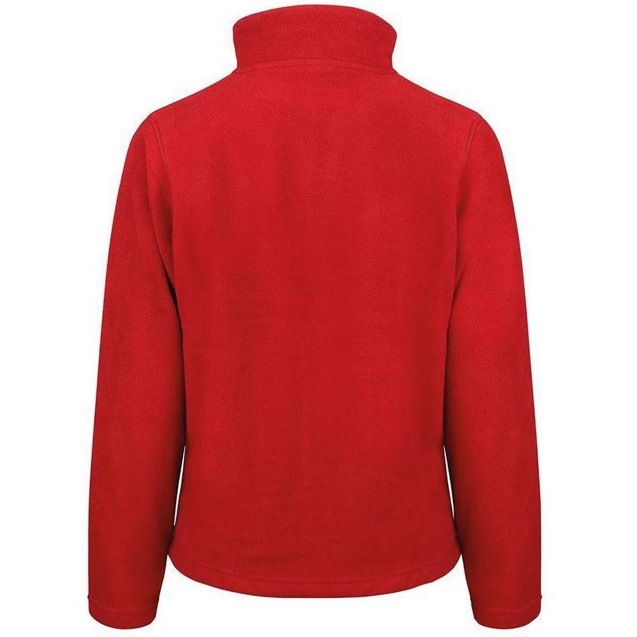 Result Veste Polaire La  