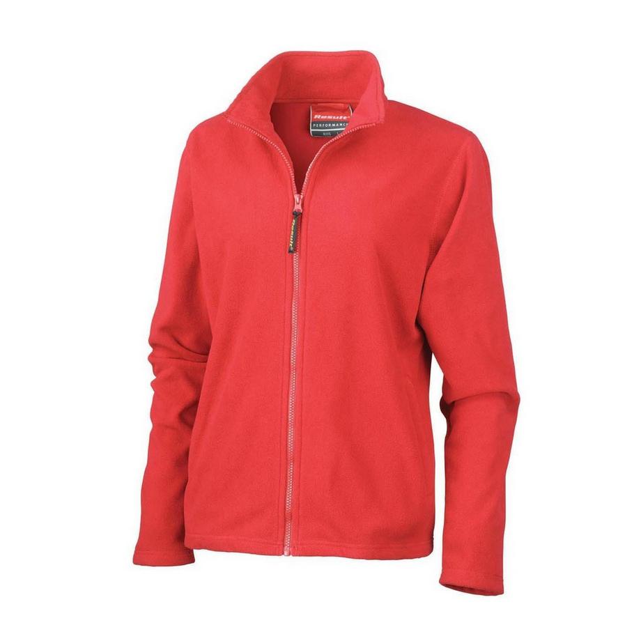 Veste Polaire La