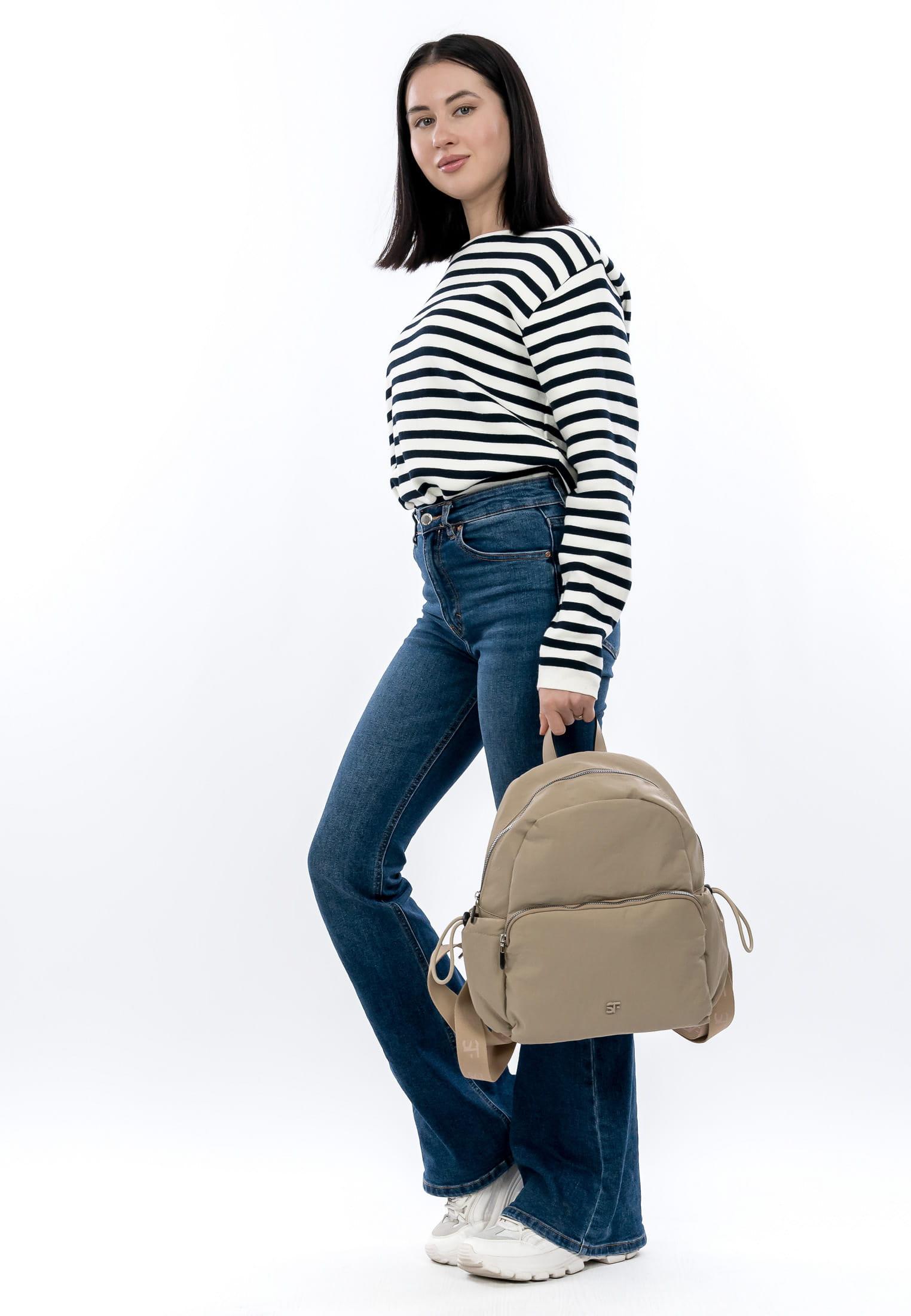 SURI FREY Abby Zaino in Denim  