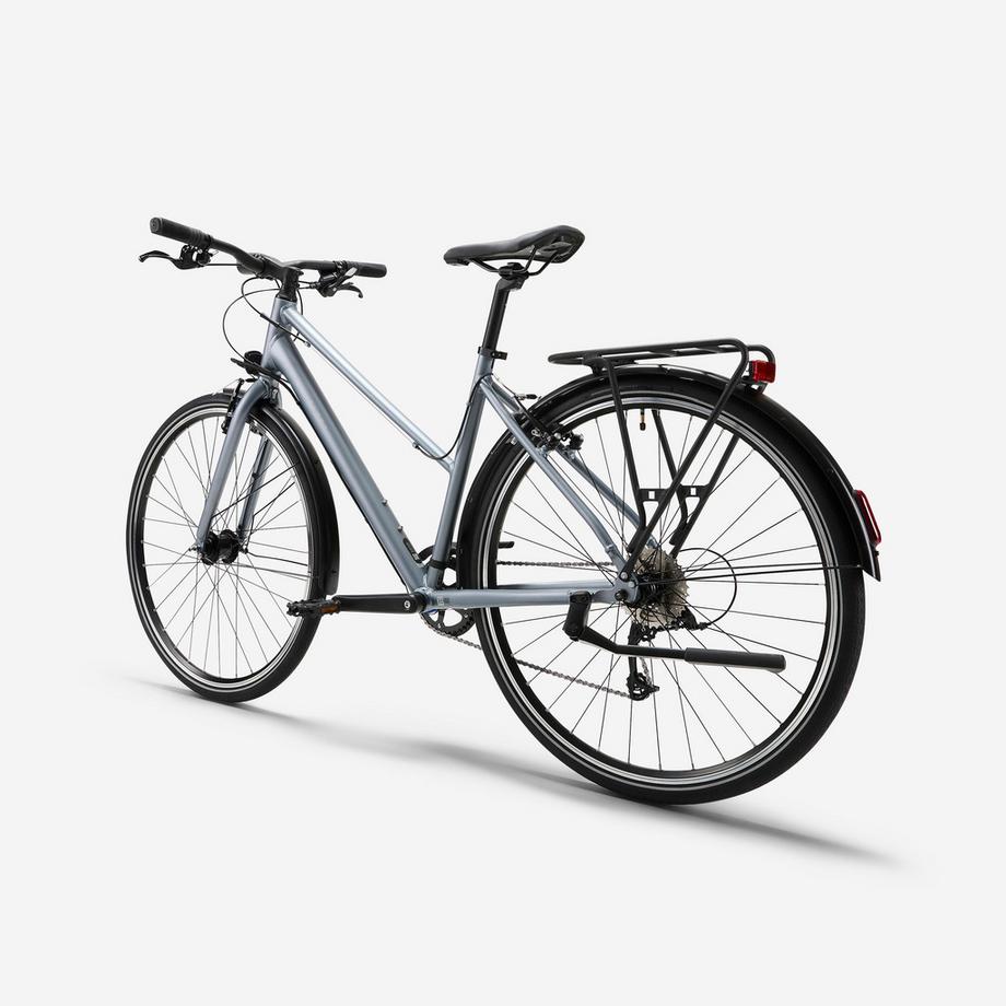 ELOPS  Bicicletta City Long Distance 28 Pollici 