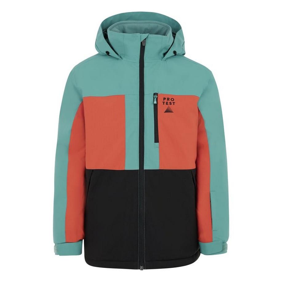 PROTEST  Giacca da sci per bambini Protest Prtbuzzerd 