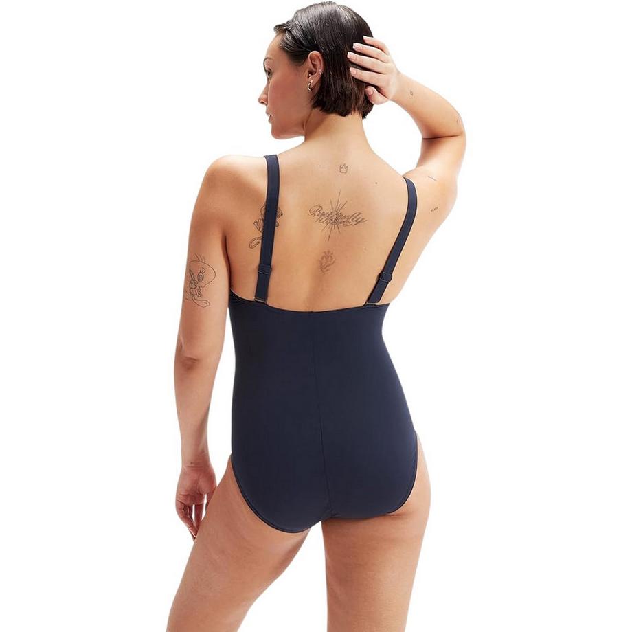 speedo Costume Da Bagno Floreale Astratto  