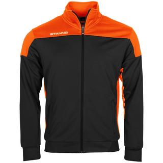 Stannol  kinder-trainingsjacke mit reißverschluss pride 