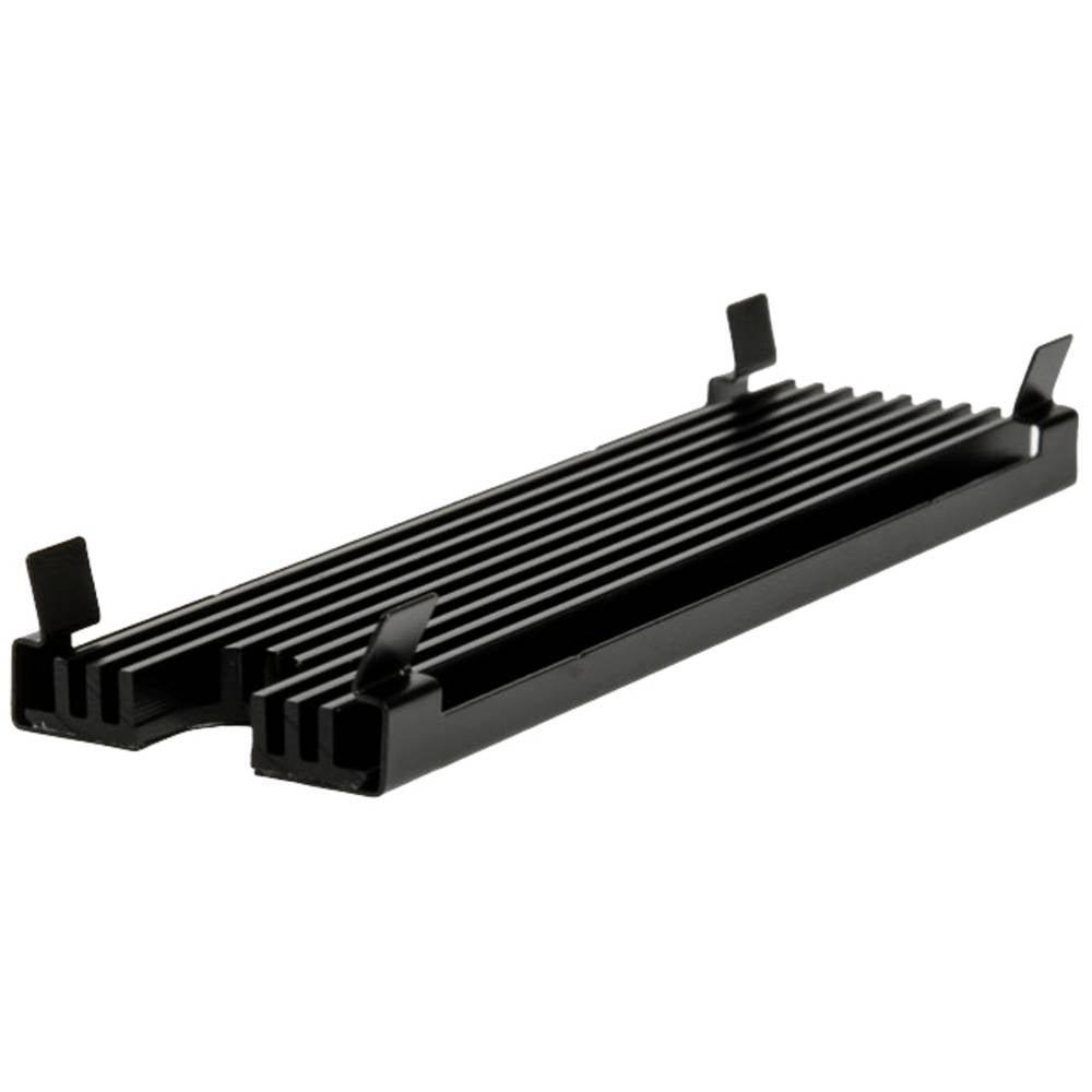 Thermal Grizzly  TG-M2SSD-ABR parte e accessorio del sistema di raffreddamento del computer 