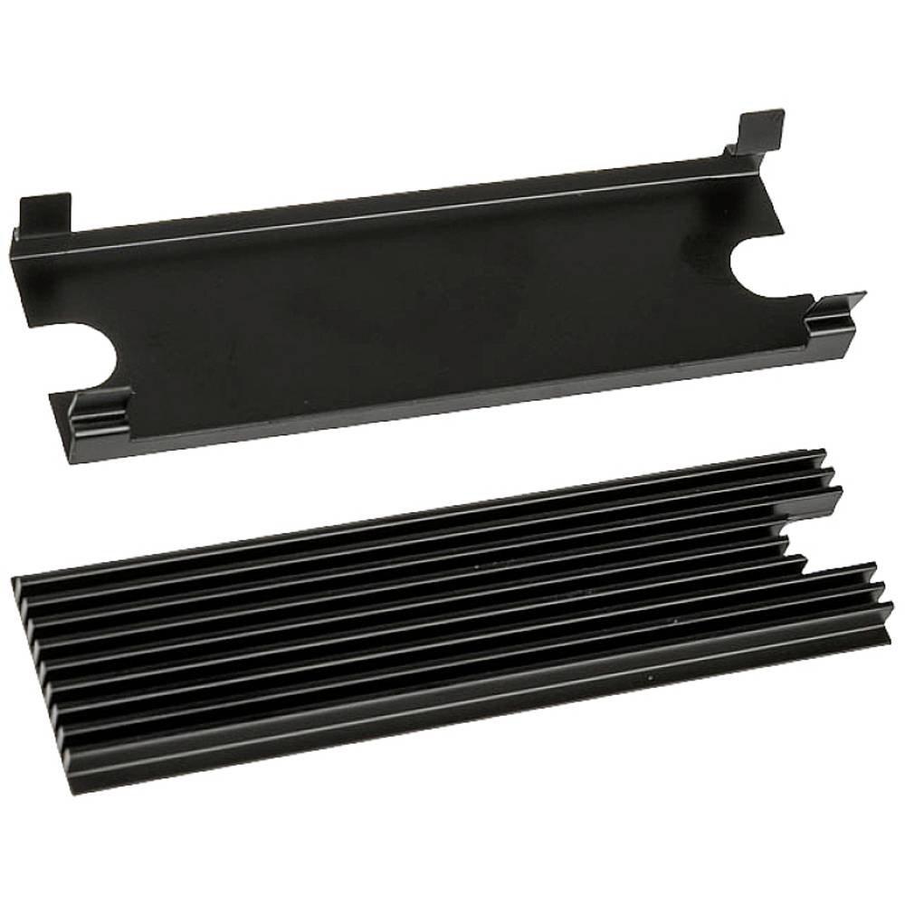 Thermal Grizzly  TG-M2SSD-ABR parte e accessorio del sistema di raffreddamento del computer 