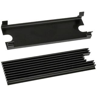 Thermal Grizzly  TG-M2SSD-ABR parte e accessorio del sistema di raffreddamento del computer 