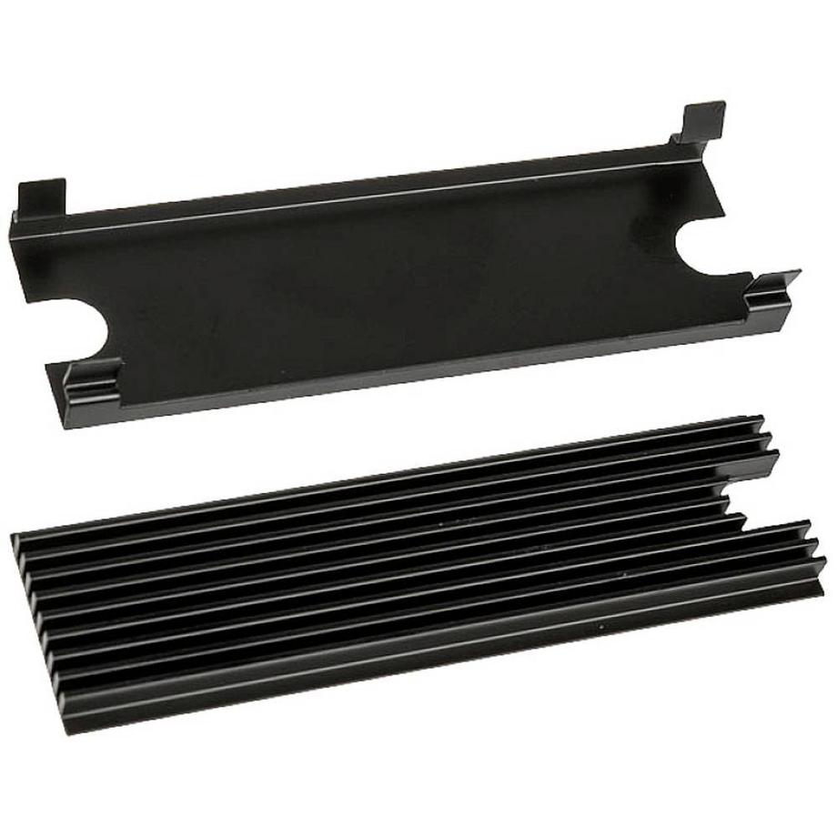 Thermal Grizzly  TG-M2SSD-ABR parte e accessorio del sistema di raffreddamento del computer 