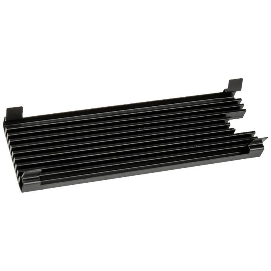 Thermal Grizzly  TG-M2SSD-ABR parte e accessorio del sistema di raffreddamento del computer 