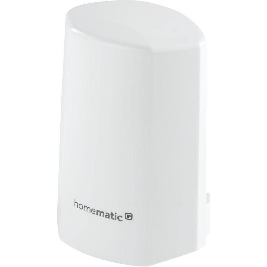 HomeMatic ip temperatur-/luftfeuchtigkeitssensor  