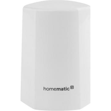 Homematic IP HmIP-STHO Extérieure Capteur d'humidité et de température Autonome Sans fil