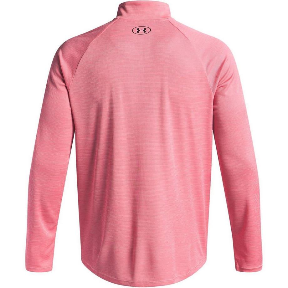 UNDER ARMOUR  Tech Top Mezza Cerniera 