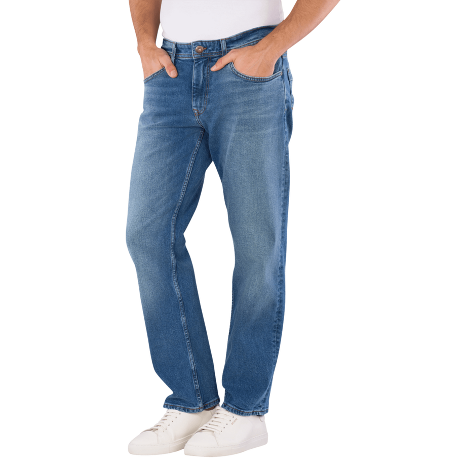 Cross Jeans Antonio Relaxed Fit Jeans  