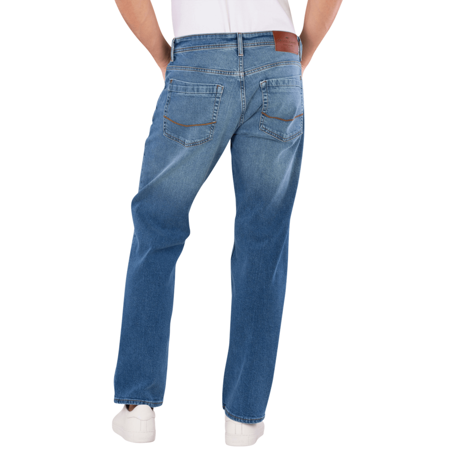 Cross Jeans Antonio Relaxed Fit Jeans  