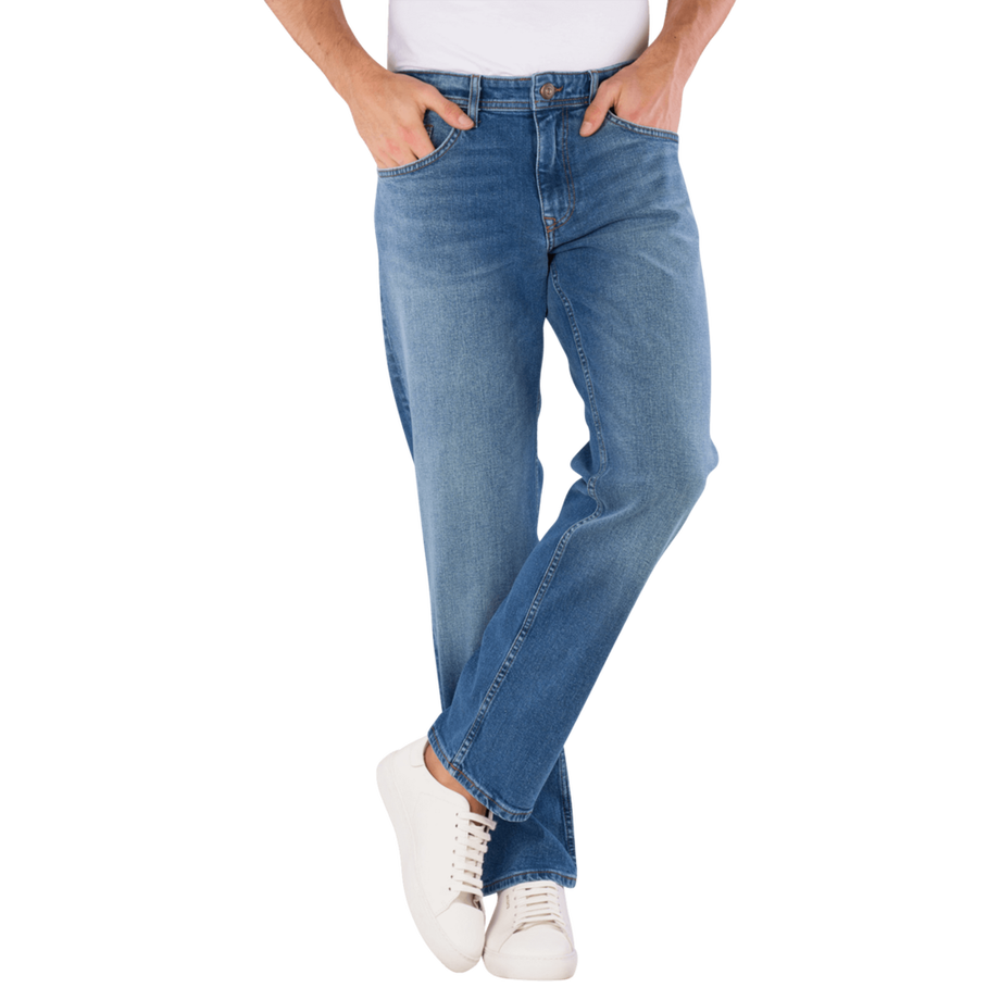 Antonio Relaxed Fit