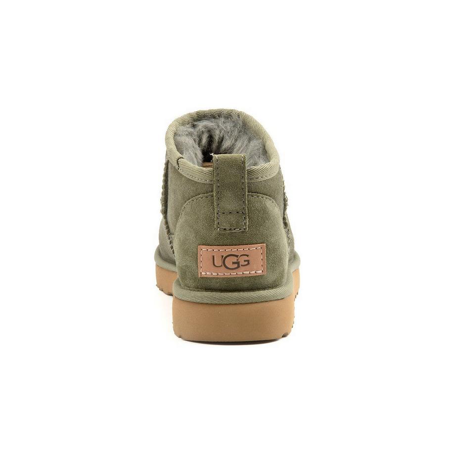 UGG Classic Ultra Mini Stiefel  