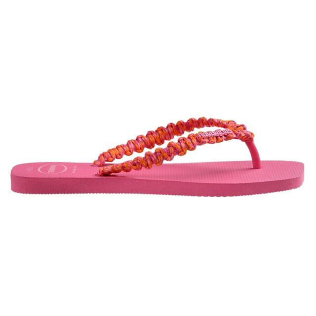 havaianas  SLIM SQUARE BOHO-39-40 