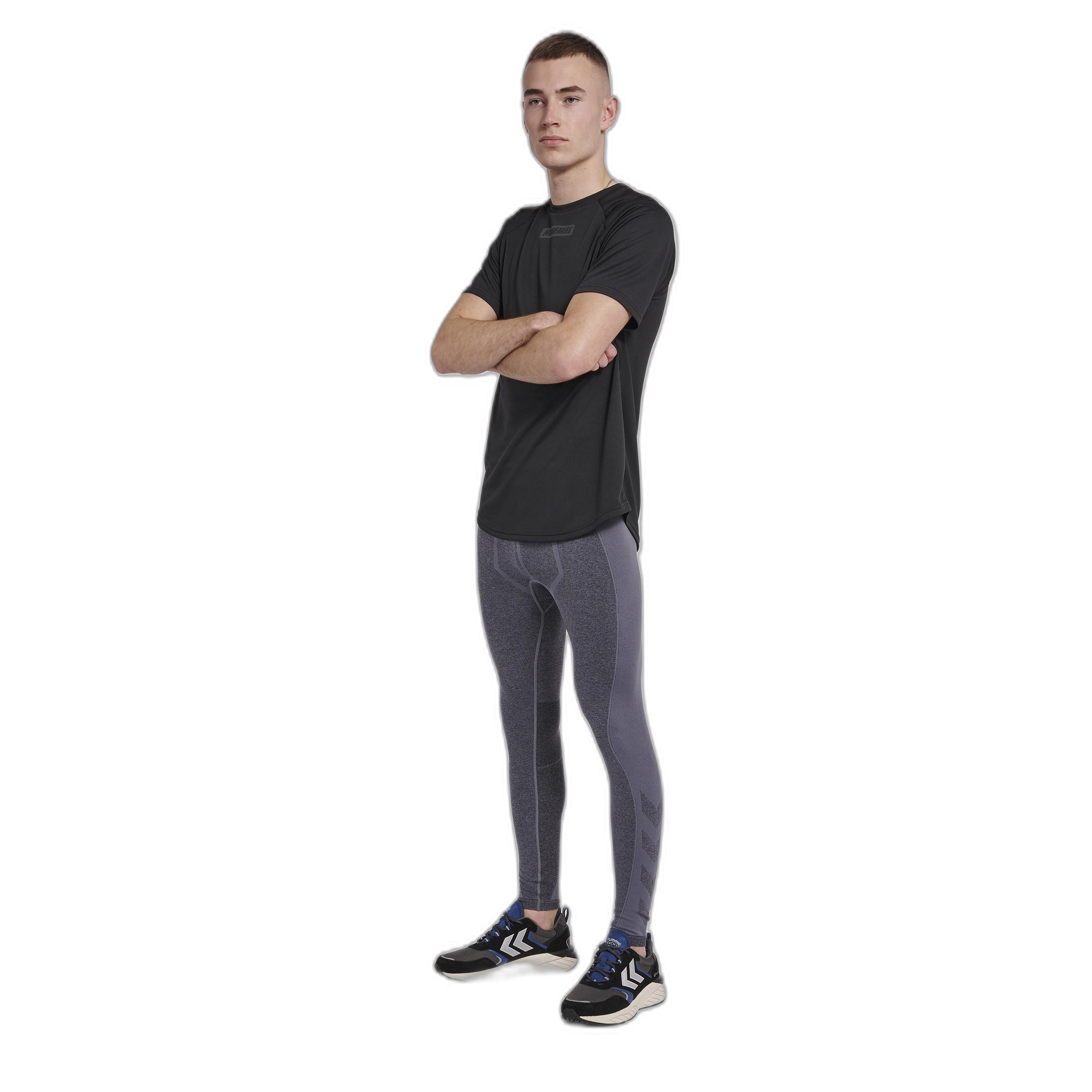 Hummel  legging für en mt jutin 